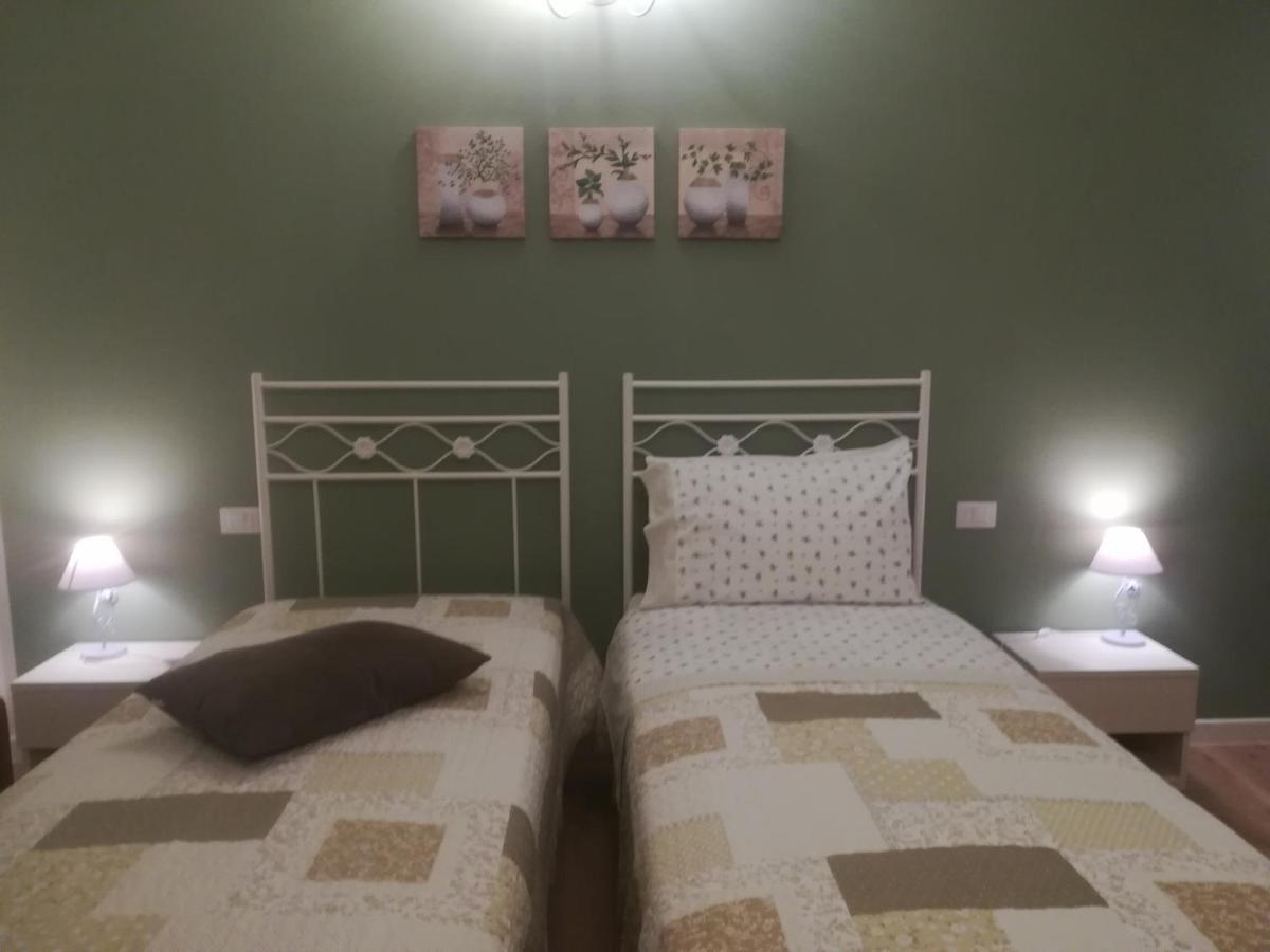 La Libellula Bed and Breakfast Villorba Buitenkant foto