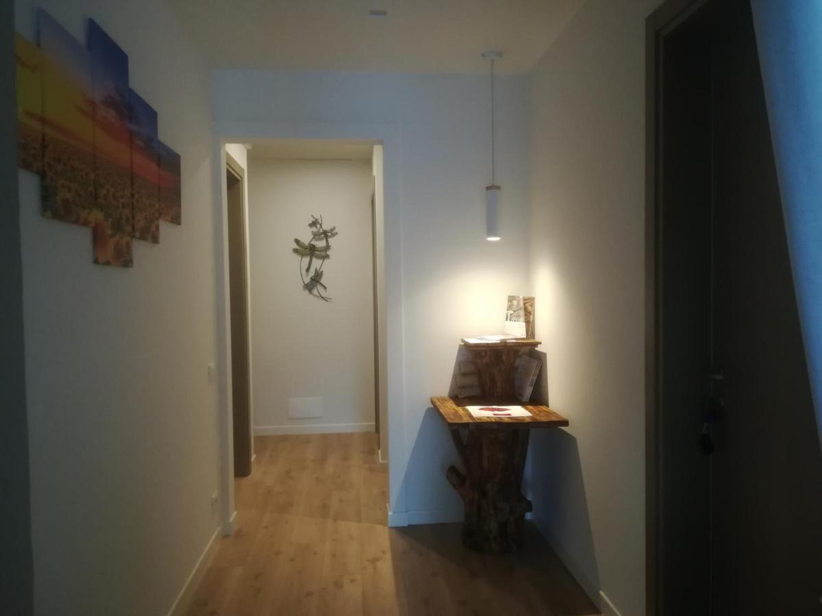 La Libellula Bed and Breakfast Villorba Buitenkant foto