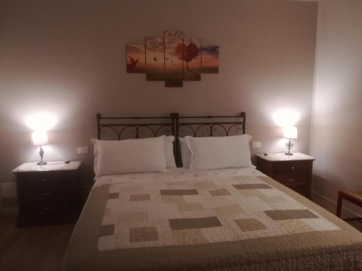 La Libellula Bed and Breakfast Villorba Buitenkant foto