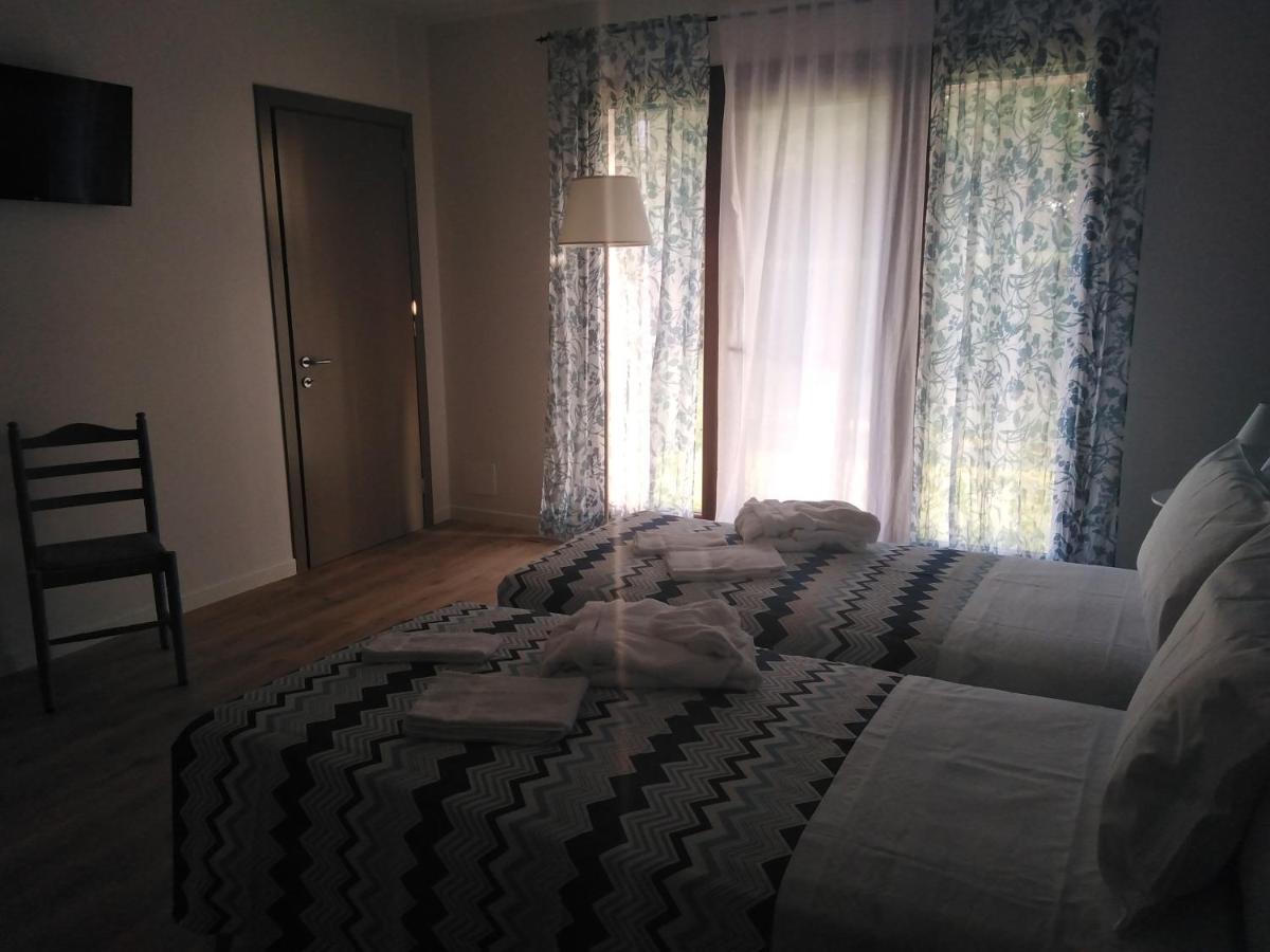 La Libellula Bed and Breakfast Villorba Buitenkant foto