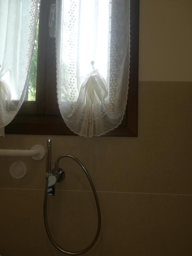 La Libellula Bed and Breakfast Villorba Buitenkant foto