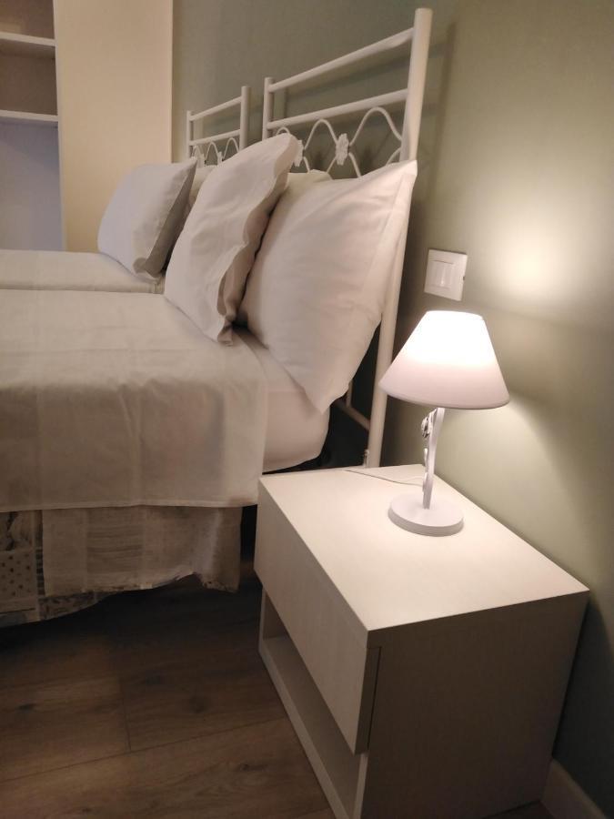 La Libellula Bed and Breakfast Villorba Buitenkant foto
