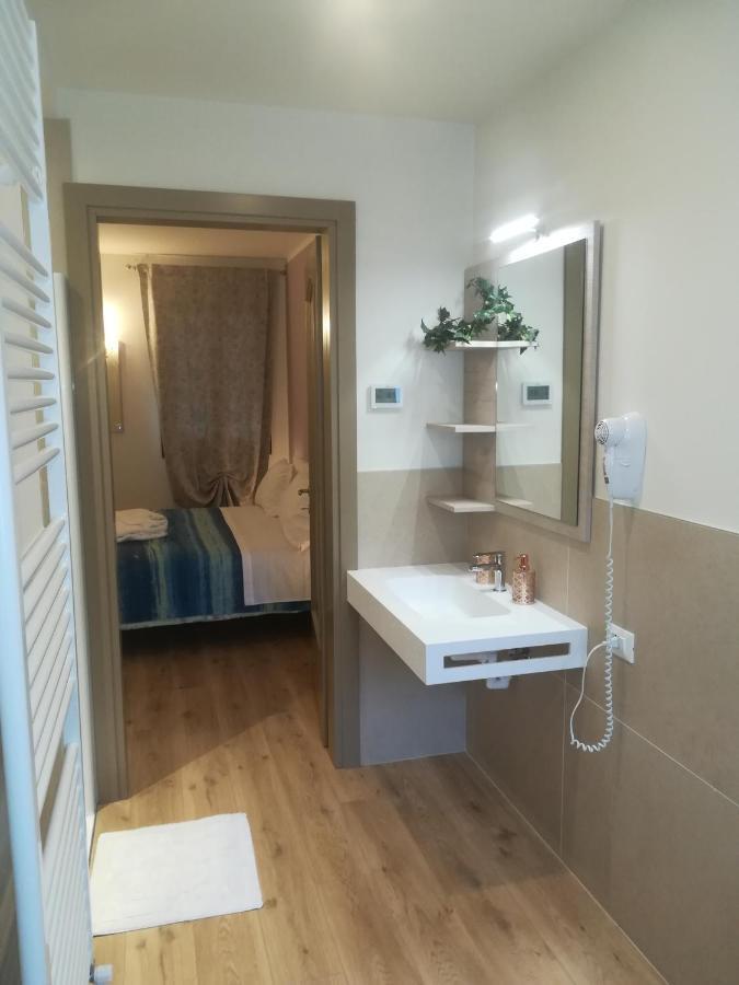 La Libellula Bed and Breakfast Villorba Buitenkant foto