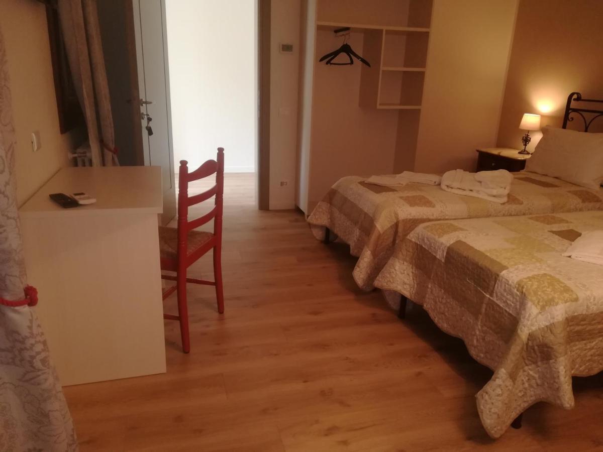 La Libellula Bed and Breakfast Villorba Buitenkant foto