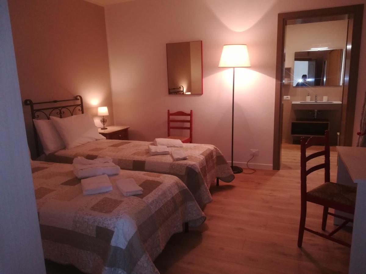 La Libellula Bed and Breakfast Villorba Buitenkant foto