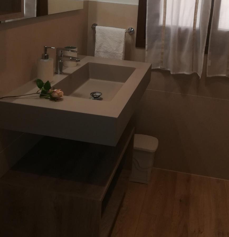 La Libellula Bed and Breakfast Villorba Buitenkant foto