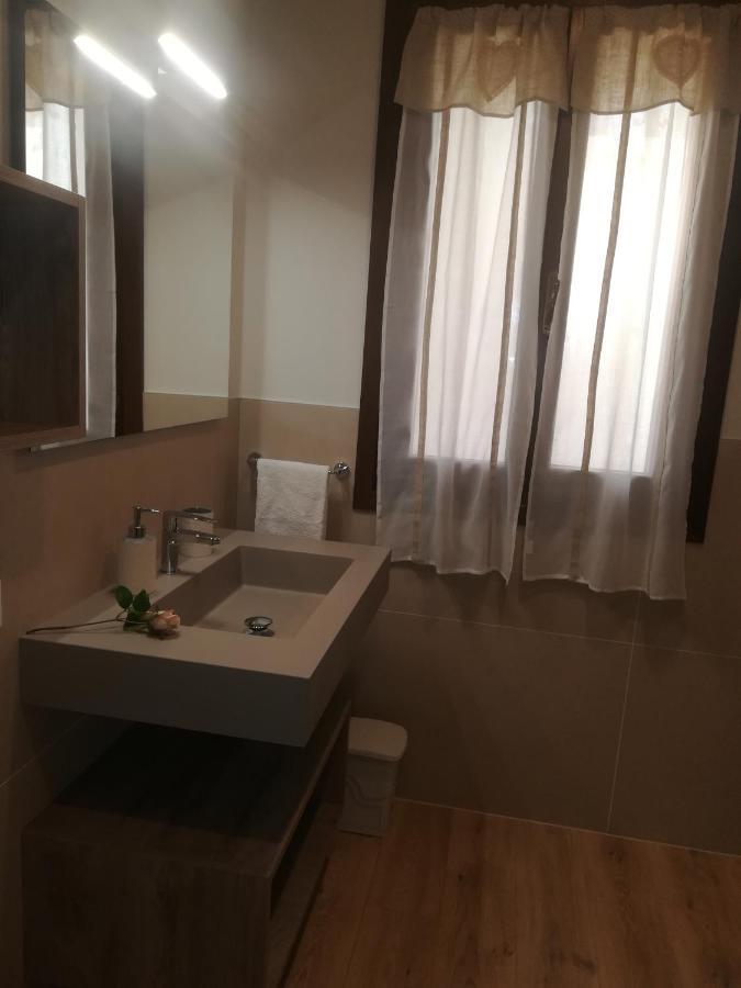 La Libellula Bed and Breakfast Villorba Buitenkant foto