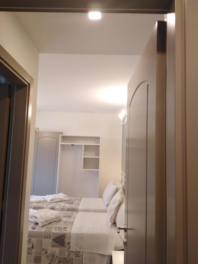 La Libellula Bed and Breakfast Villorba Buitenkant foto