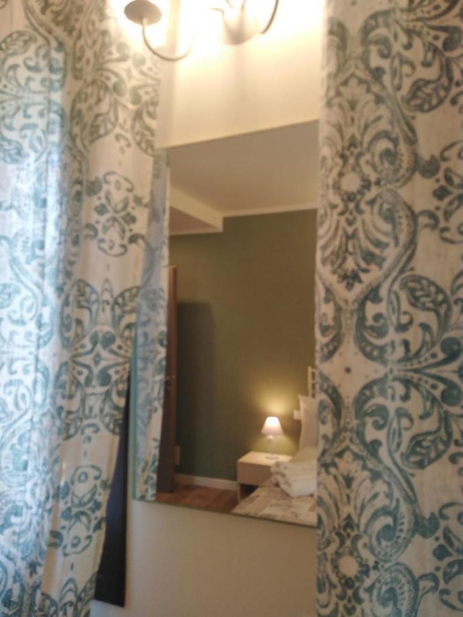 La Libellula Bed and Breakfast Villorba Buitenkant foto