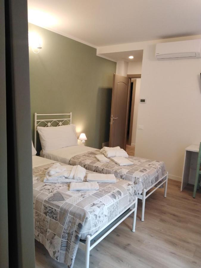 La Libellula Bed and Breakfast Villorba Buitenkant foto