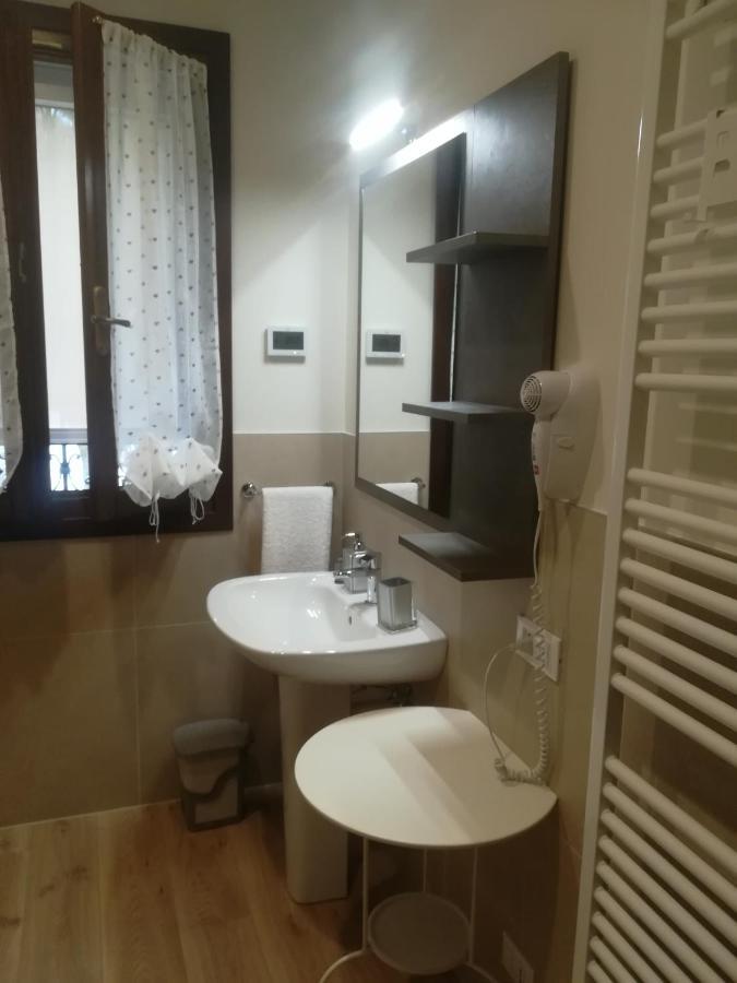 La Libellula Bed and Breakfast Villorba Buitenkant foto