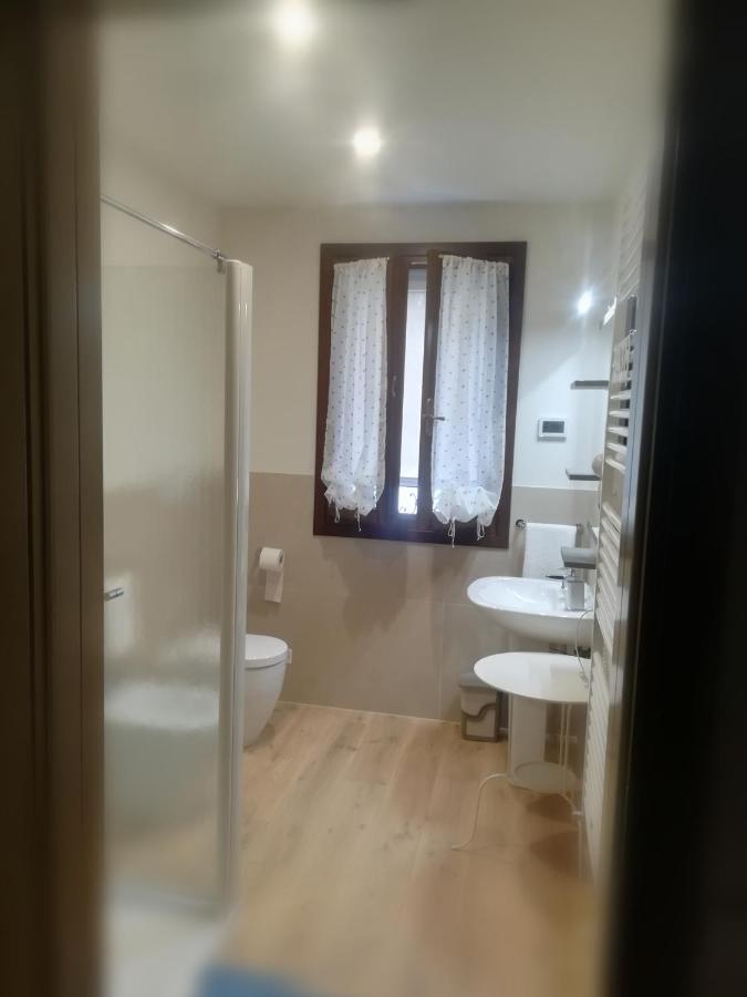 La Libellula Bed and Breakfast Villorba Buitenkant foto